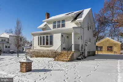 306 Lincoln Avenue N, Cherry Hill, NJ 08002 - Photo 1