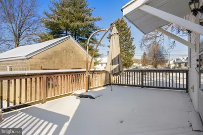 306 Lincoln Avenue N, Cherry Hill, NJ 08002 - Photo 20