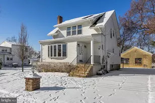 306 Lincoln Ave N, Cherry Hill, NJ 08002 - Photo 2