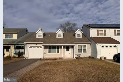 9 Irongate Drive, Voorhees, NJ 08043 - Photo 1