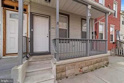 346 Ridgeway Street, Gloucester City, NJ 08030 - Photo 2