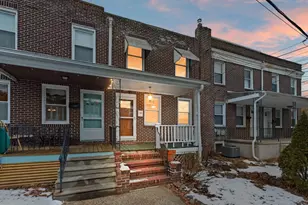 105 Wesley Ave, Collingswood, NJ 08108 - Photo 1