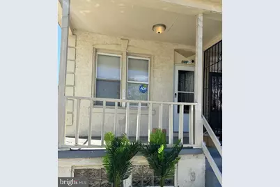 1090 Thurman Street, Camden, NJ 08104 - Photo 2