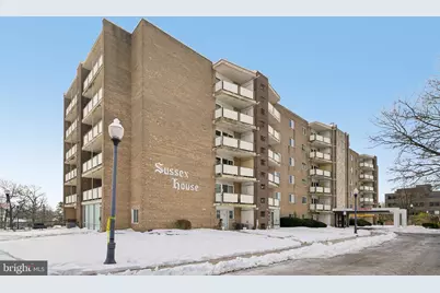 207 Sussex House, Cherry Hill, NJ 08034 - Photo 1