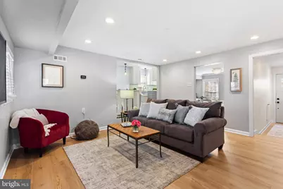 6 E Albertson Avenue, Haddon Township, NJ 08108 - Photo 4