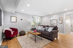 6 E Albertson Ave, Haddon Township, NJ 08108 - Photo 4