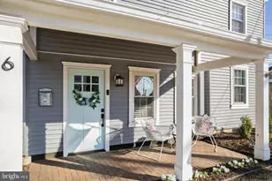 6 E Albertson Ave, Haddon Township, NJ 08108 - Photo 2