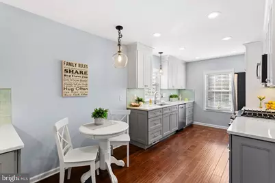 6 E Albertson Avenue, Haddon Township, NJ 08108 - Photo 6