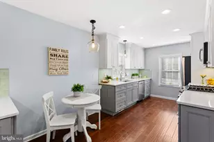 6 E Albertson Ave, Haddon Township, NJ 08108 - Photo 6