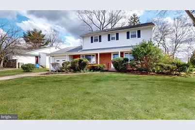 412 Fireside Lane, Cherry Hill, NJ 08003 - Photo 2