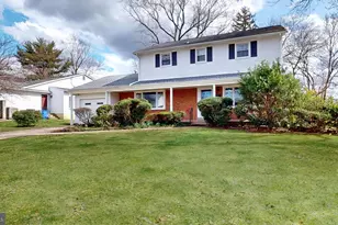 412 Fireside Ln, Cherry Hill, NJ 08003 - Photo 2