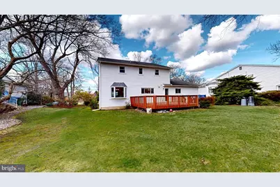 412 Fireside Lane, Cherry Hill, NJ 08003 - Photo 58