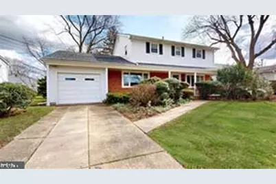 412 Fireside Lane, Cherry Hill, NJ 08003 - Photo 1