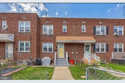 2864 Cushing Road, Camden, NJ 08104 - Photo 1