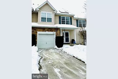 242 Hidden Drive, Gloucester Township, NJ 08012 - Photo 2