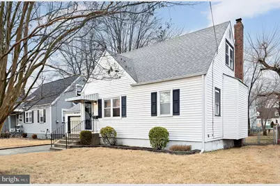 1152 Jefferson Avenue, Bellmawr, NJ 08031 - Photo 4