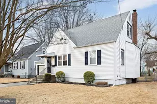 1152 Jefferson Ave, Bellmawr, NJ 08031 - Photo 4