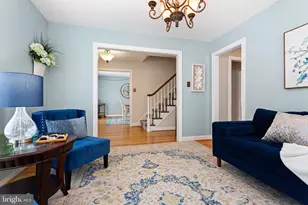 105 Denver Ave, Haddon Township, NJ 08108 - Photo 6