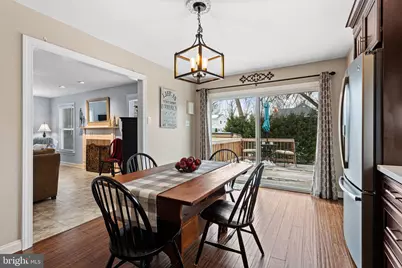 105 Denver Avenue, Haddon Township, NJ 08108 - Photo 20