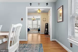 105 Denver Ave, Haddon Township, NJ 08108 - Photo 10