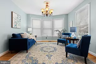 105 Denver Ave, Haddon Township, NJ 08108 - Photo 4