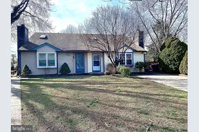 27 Franklin Place, Voorhees, NJ 08043 - Photo 1