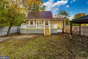 300 Turnerville Rd, Pine Hill, NJ 08021 - Photo 2