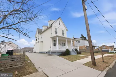 810 Central Avenue, Gloucester Township, NJ 08029 - Photo 2