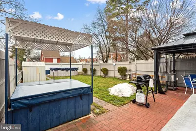 110 Potter Street, Haddonfield, NJ 08033 - Photo 22