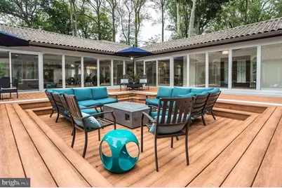 1121 Winding Drive, Cherry Hill, NJ 08003 - Photo 20