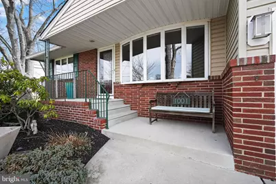 1001 Rydal Road, Cherry Hill, NJ 08034 - Photo 1