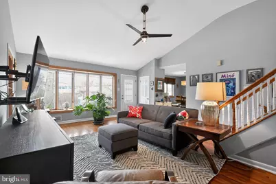 1001 Rydal Road, Cherry Hill, NJ 08034 - Photo 6