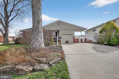 1001 Rydal Road, Cherry Hill, NJ 08034 - Photo 2