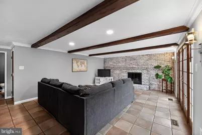 33 Ivy Lane, Cherry Hill, NJ 08002 - Photo 16