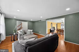 33 Ivy Ln, Cherry Hill, NJ 08002 - Photo 6