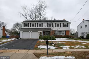 33 Ivy Ln, Cherry Hill, NJ 08002 - Photo 30