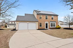 4 Bedford Ct, Sicklerville, NJ 08081 - Photo 2