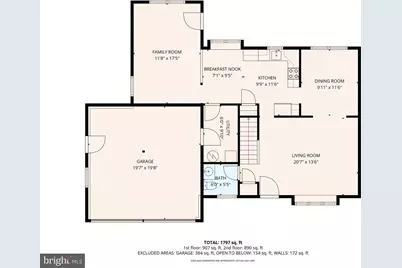 4 Bedford Court, Sicklerville, NJ 08081 - Photo 32