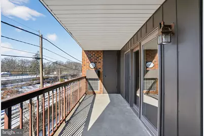 215 Haddonfield Cmns #215, Haddonfield, NJ 08033 - Photo 16