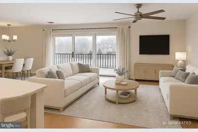 215 Haddonfield Cmns #215, Haddonfield, NJ 08033 - Photo 12