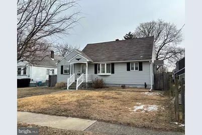 606 N Brown Street, Gloucester City, NJ 08030 - Photo 1