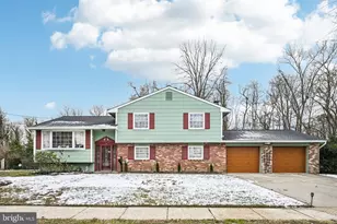 10 Dartmouth Dr, Waterford Township, NJ 08004 - Photo 1