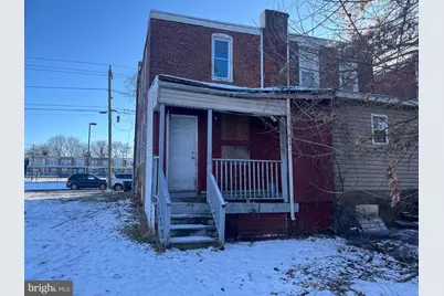 1173 Whitman Avenue, Camden, NJ 08104 - Photo 2