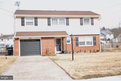 411 E. Chapel Ave, Cherry Hill, NJ 08034 - Photo 1