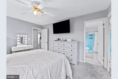 3 Hewitt Lane, Sicklerville, NJ 08081 - Photo 18