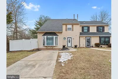 3 Hewitt Lane, Sicklerville, NJ 08081 - Photo 1