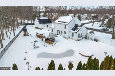 23 Arlington Road, Sicklerville, NJ 08081 - Photo 44