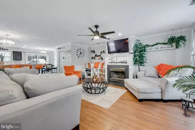 56 Oakton Drive, Waterford Township, NJ 08004 - Photo 2