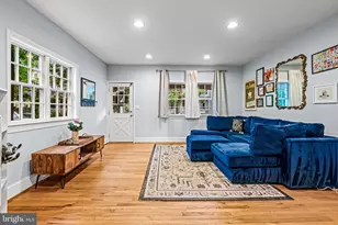 60 Potter St, Haddonfield, NJ 08033 - Photo 8