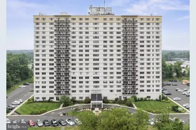 1840 Frontage #1103, Cherry Hill, NJ 08034 - Photo 2